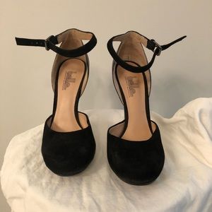 Belle Sigerson Morrison size 5 heels